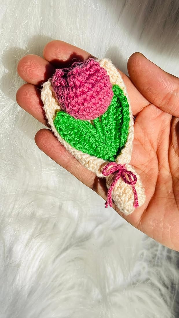 handwoven flora (2pc)