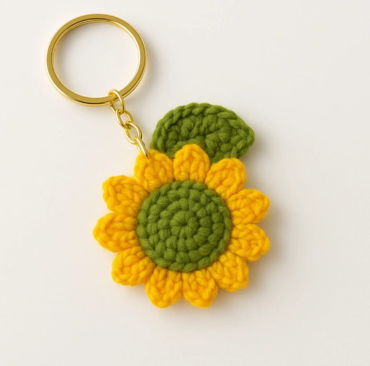 woven keychain(3pcs)