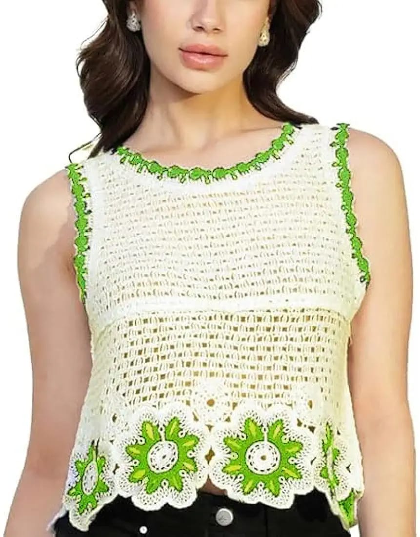 Product Type: Woven Top